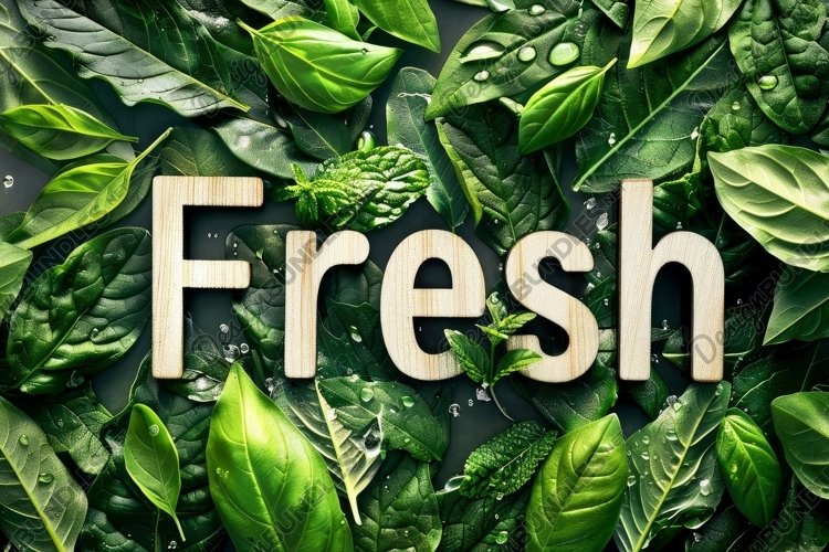 Green Texture Background Image 22