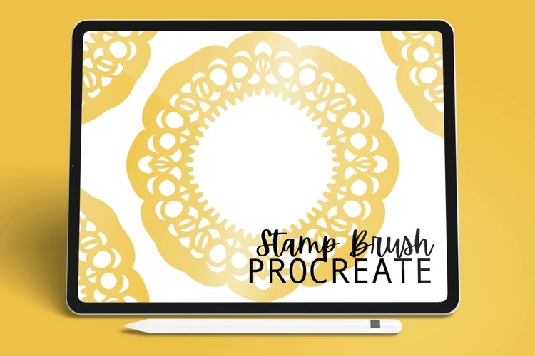 Procreate Brushes Image 17