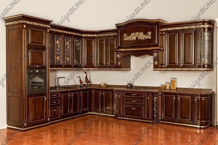 Oven Clipart Image 7