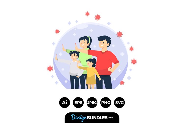 Family Clipart