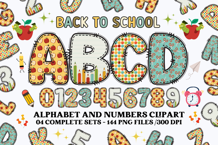 School Clipart Image 21
