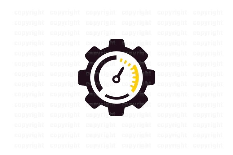 Productivity Icon Image 6