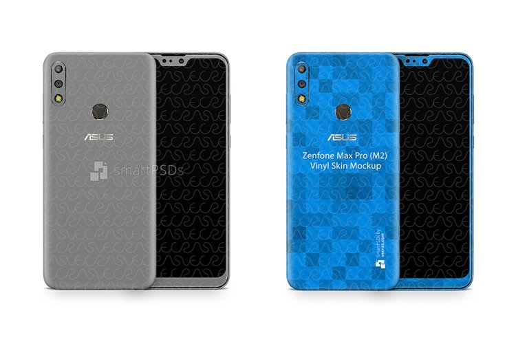 Phone Mockups Image 9