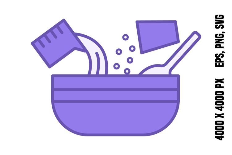 Meal Clipart Image 3