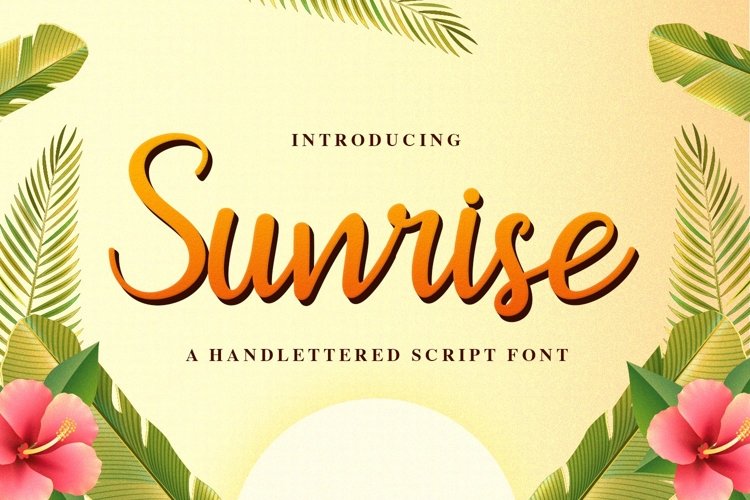 Interstate Font Image 21