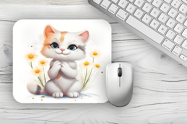 Cute Cat Png Image 20