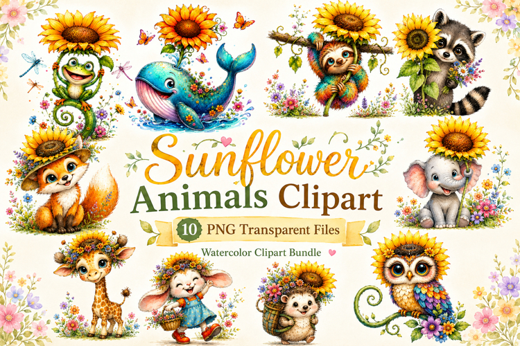 Summer Beach Clipart Image 10