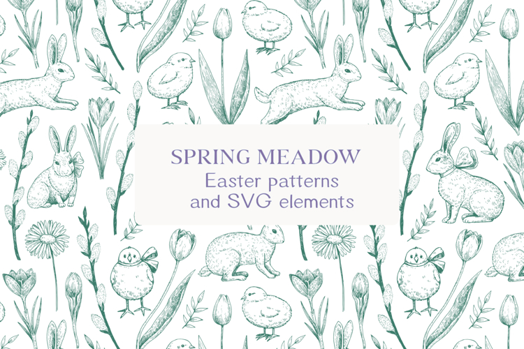 Vintage Clipart Image 23