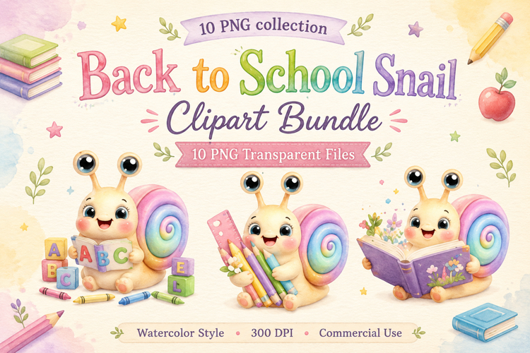 School Clipart Image 8