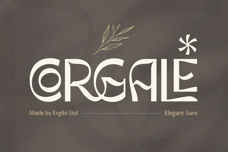 Corgale