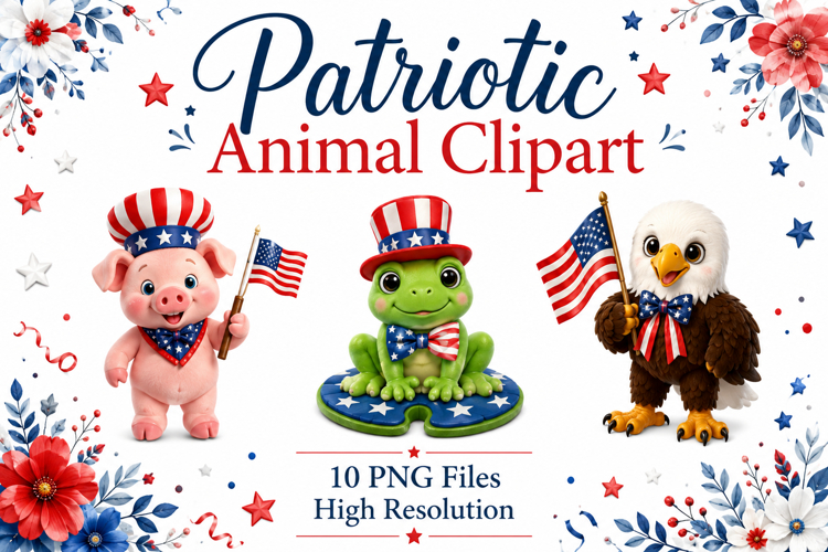 Usa PNG Image 4