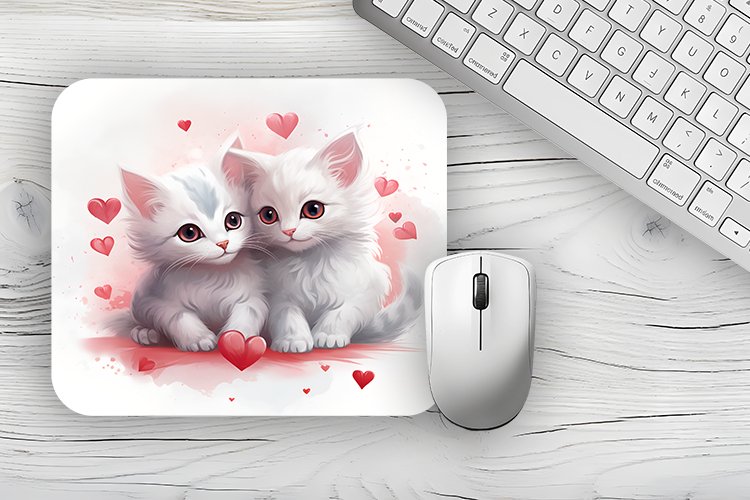 Cute Cat Png Image 10