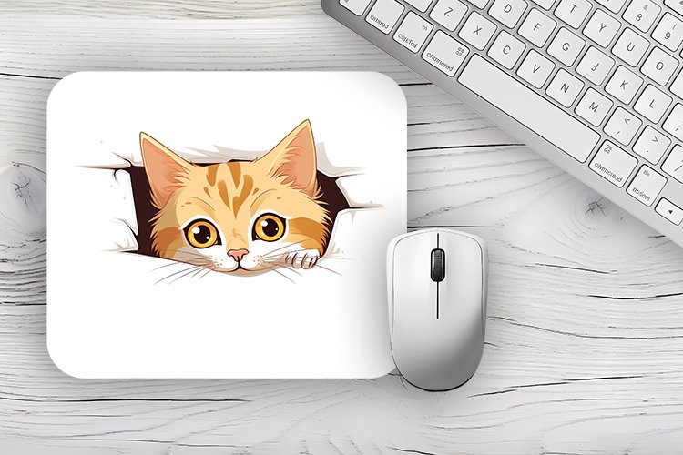 Cute Cat Png Image 11