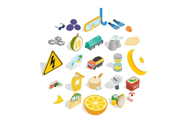 3d Icons Image 20
