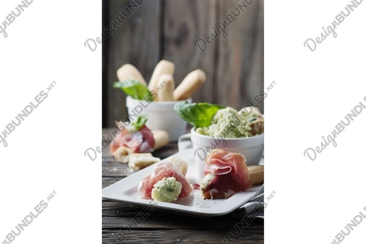 Healthy Snack Clipart Image 23