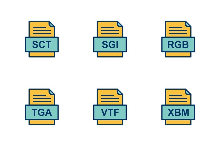 File Clipart Image 2
