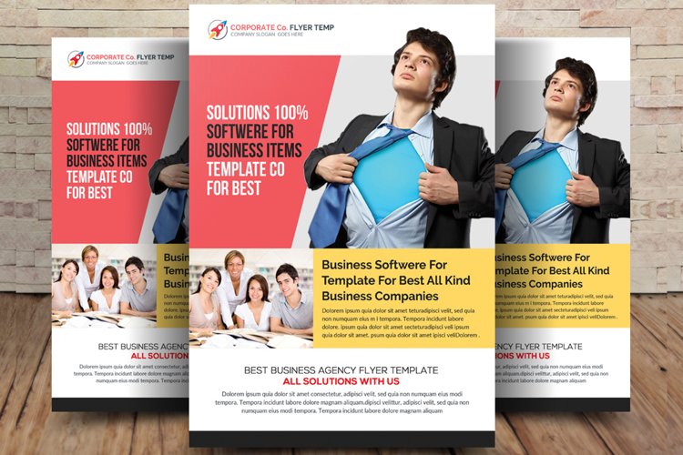 Business Clipart Image 2