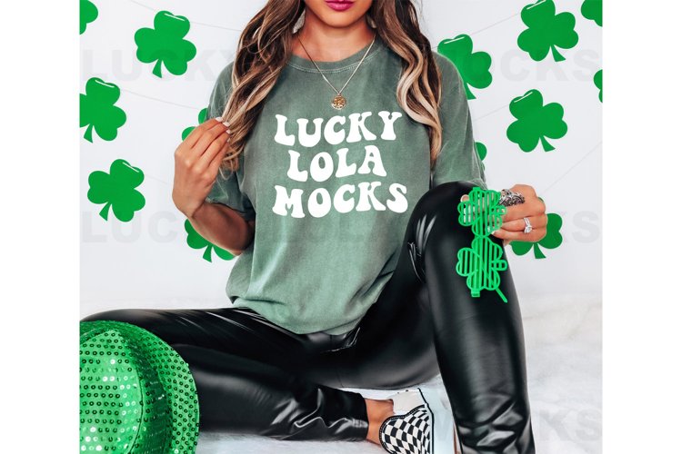 St Patrick's Day Clipart Image 14