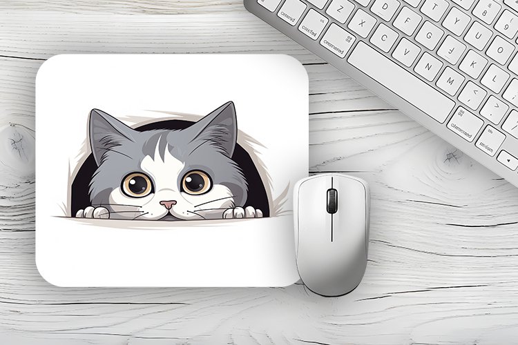 Cute Cat Png Image 23