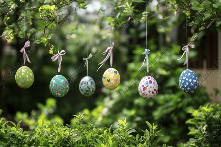 Easter Background Image 13