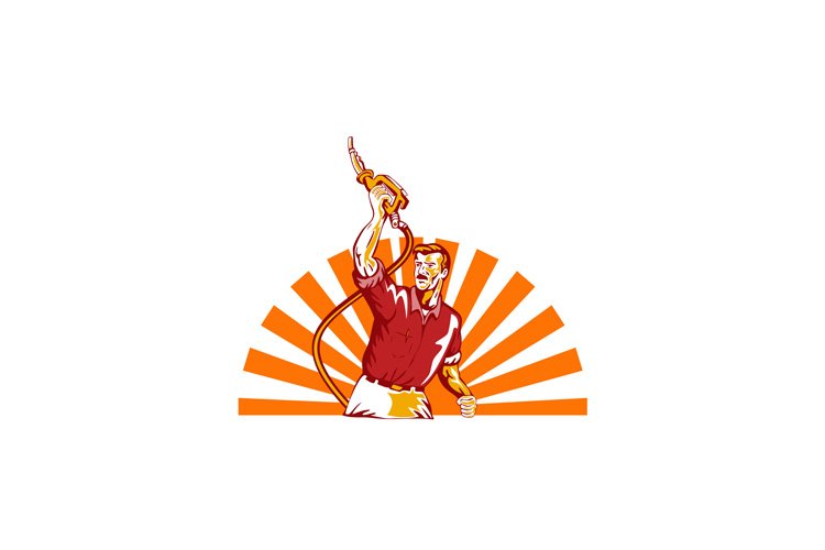 Retro Graphics Image 17