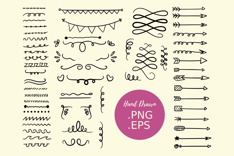 Arrow Clipart Image 15