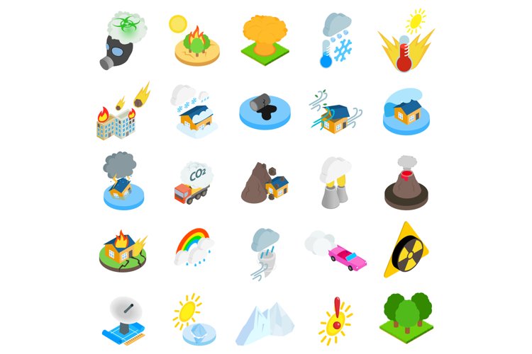 3d Icons Image 21