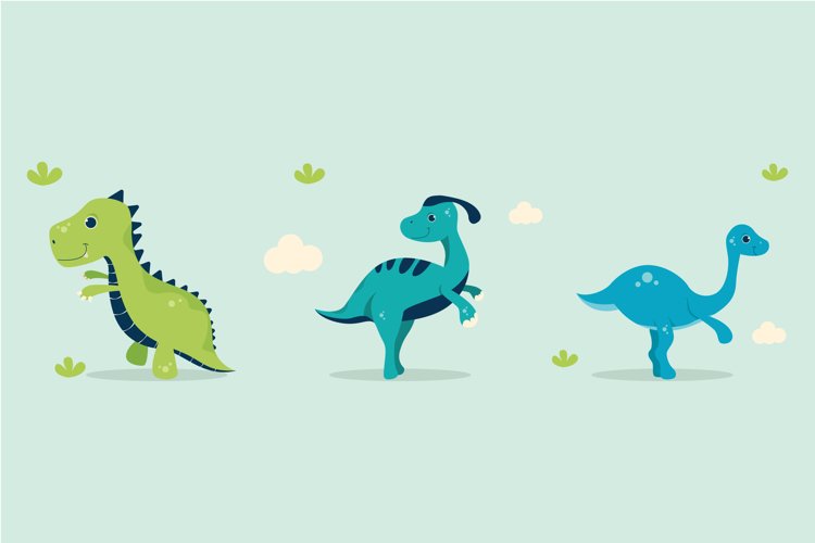 Cute Dinosaur Pictures Image 14