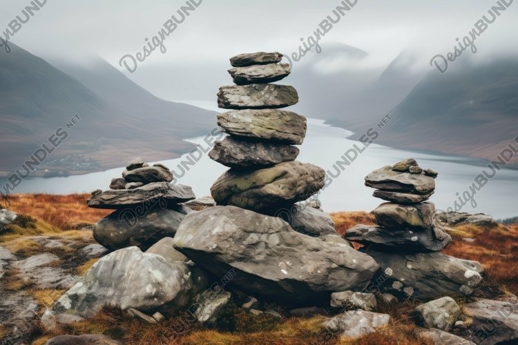 Stone Background Image 21