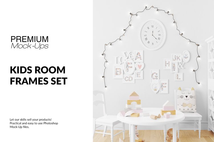 Picture Frames Clipart Image 10