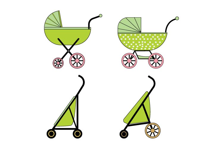 Cartoon Clipart Image 4