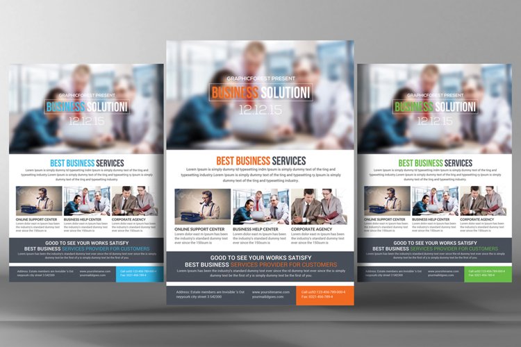 Business Clipart Image 22