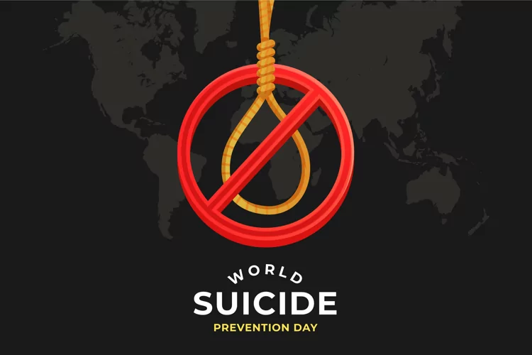 World Suicide Prevention Day