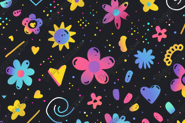 Shapes Clipart Image 23