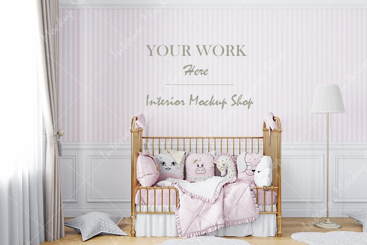 Blank Poster Image 10
