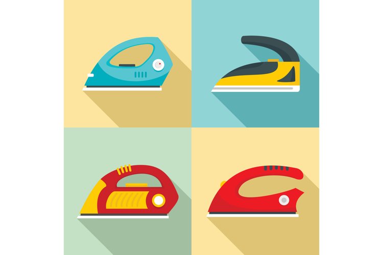 Iron Clipart Image 7