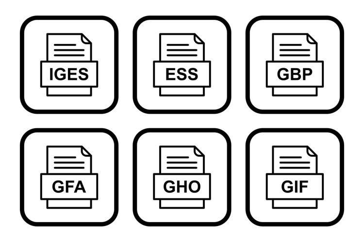 File Clipart Image 5