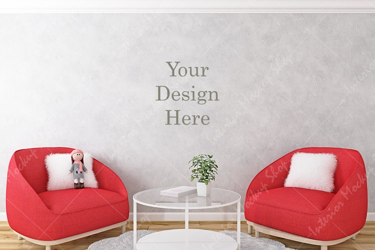 Blank Poster Image 13