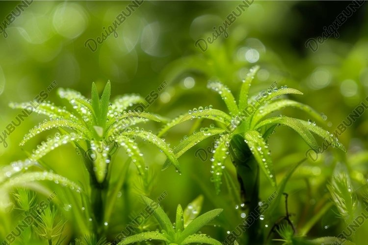Greenery Background Image 9