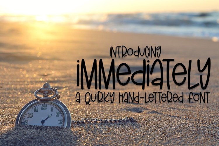 Interstate Font Image 16