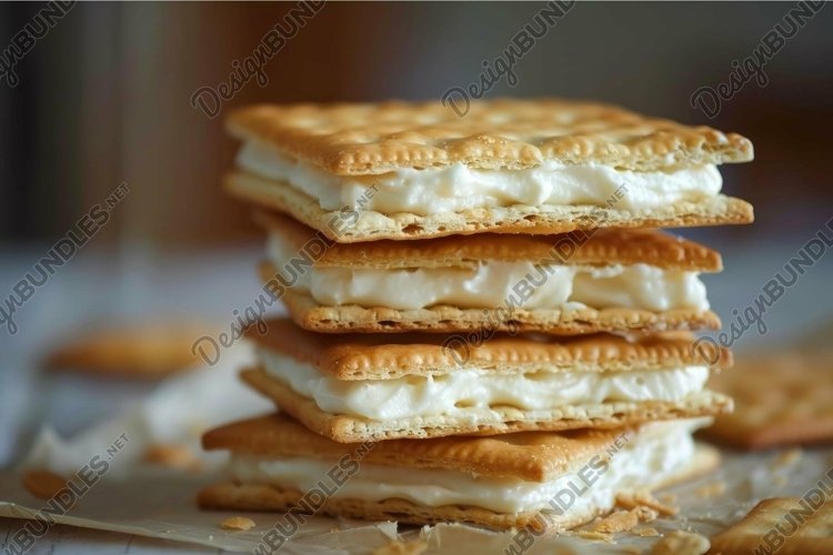 Biscuit Clipart Image 4