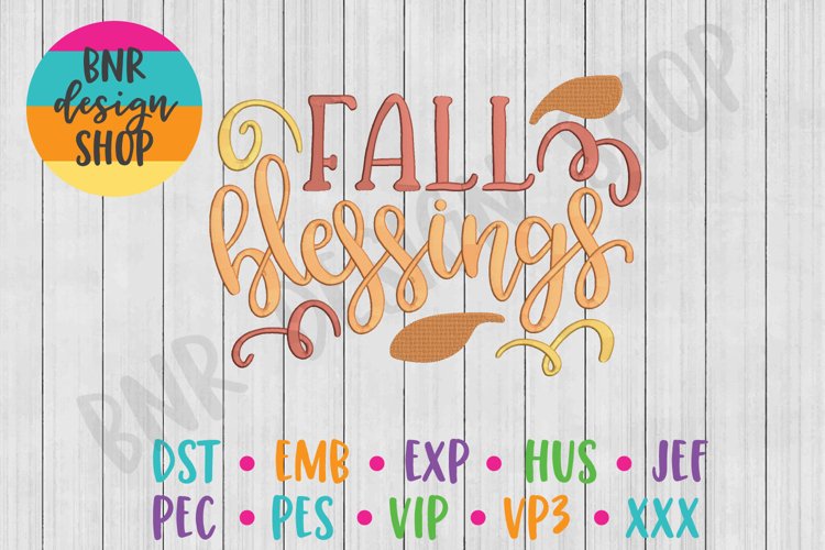 Autumn Clipart Image 19