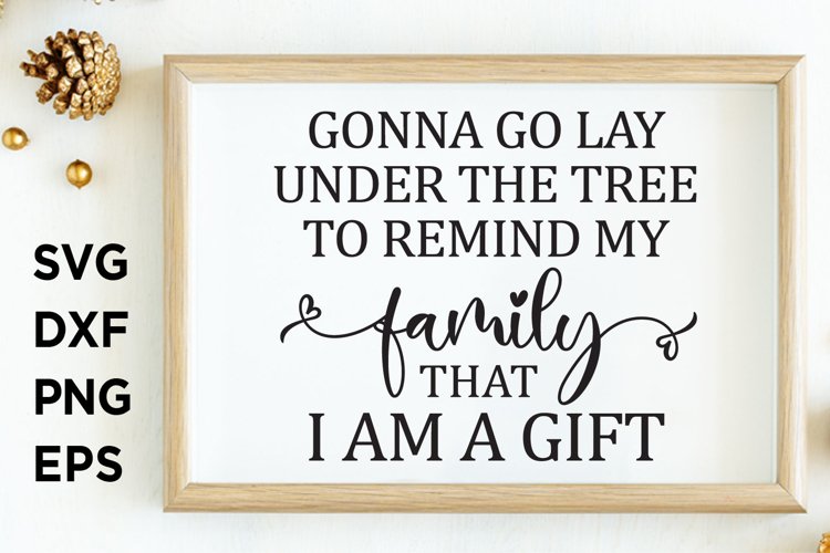 Christmas SVGs Image 21