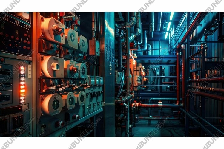 distortion power quality example image 1