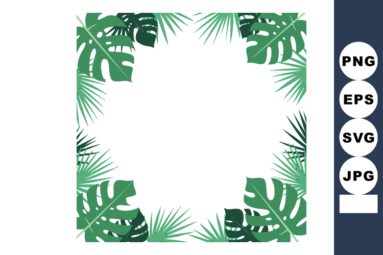 Frame Clipart Image 4