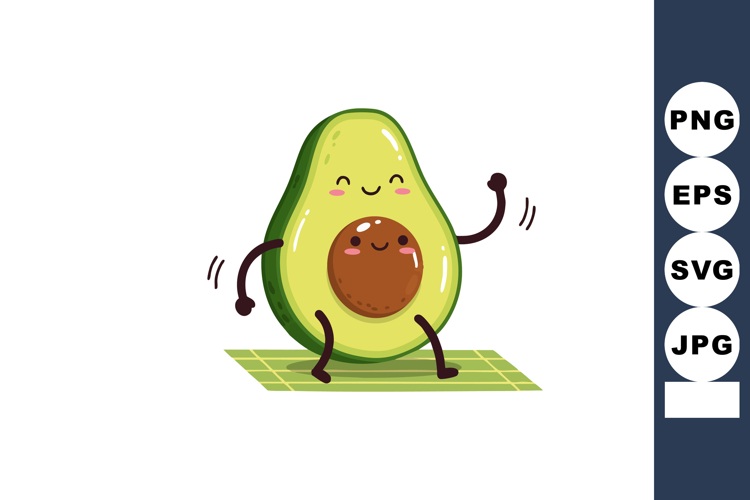 Character Clipart Image 8