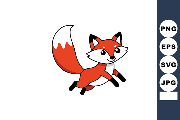 Jumping Clipart Image 8
