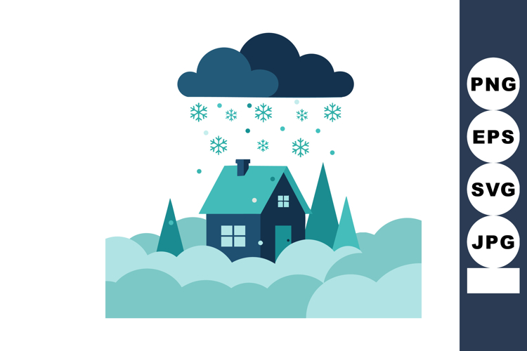 Weather Clipart Image 13