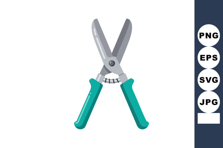 Tools Clipart Image 8