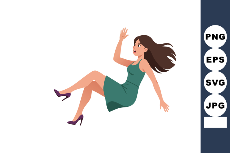 High Heel Clipart Image 11